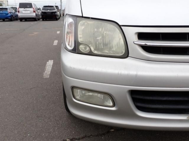 TOYOTA TOWNACE NOAH 2001 Image 31