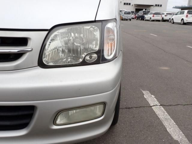 TOYOTA TOWNACE NOAH 2001 Image 31