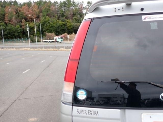 TOYOTA TOWNACE NOAH 2001 Image 31