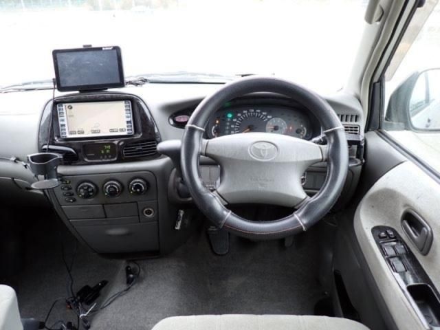 TOYOTA TOWNACE NOAH 2001 Image 31
