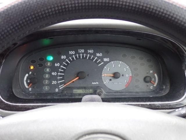 TOYOTA TOWNACE NOAH 2001 Image 31