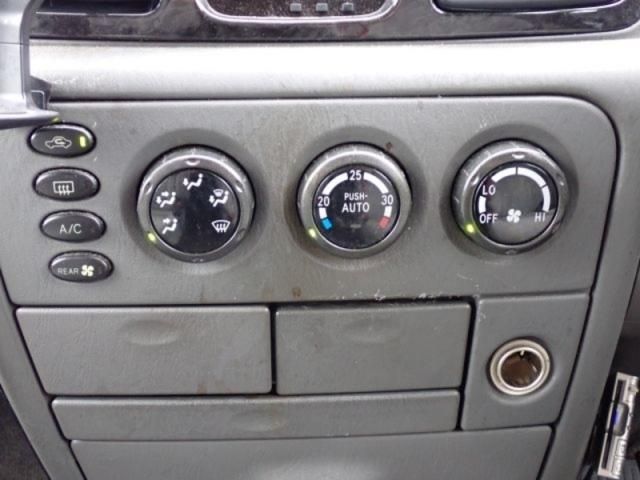 TOYOTA TOWNACE NOAH 2001 Image 31