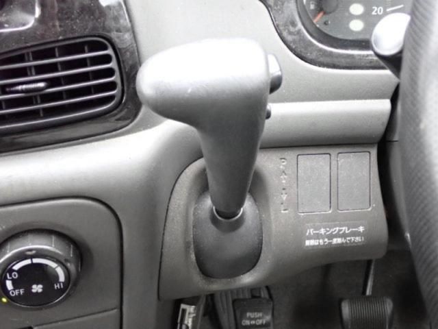 TOYOTA TOWNACE NOAH 2001 Image 31