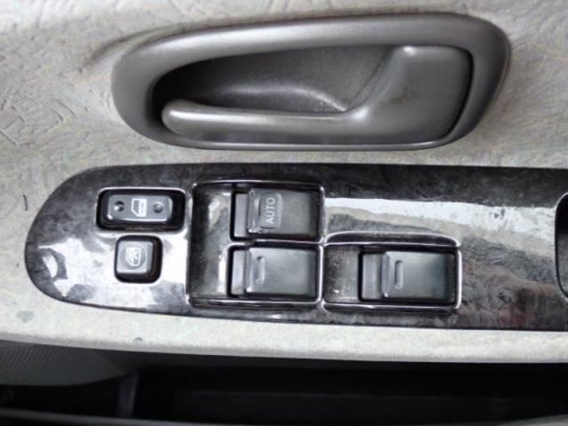 TOYOTA TOWNACE NOAH 2001 Image 31