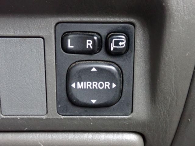 TOYOTA TOWNACE NOAH 2001 Image 31