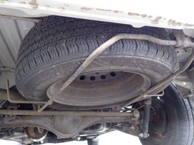 TOYOTA TOWNACE NOAH 2001 Image 31