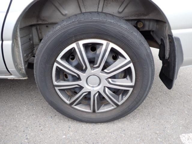 TOYOTA TOWNACE NOAH 2001 Image 31