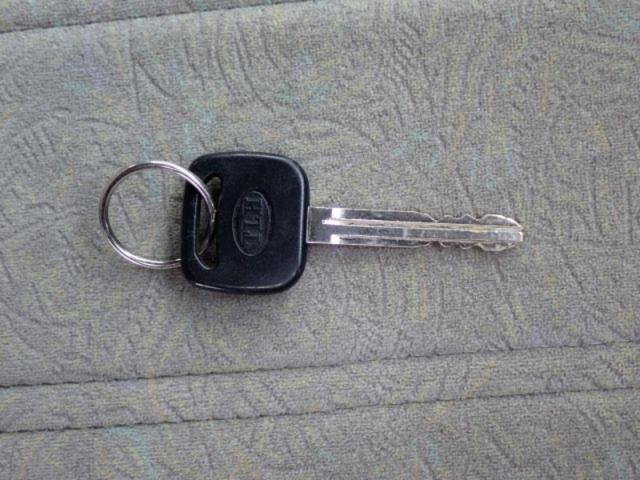 TOYOTA TOWNACE NOAH 2001 Image 31