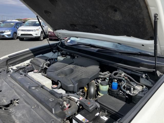 TOYOTA LANDCRUISER PRADO 2021 Image 31