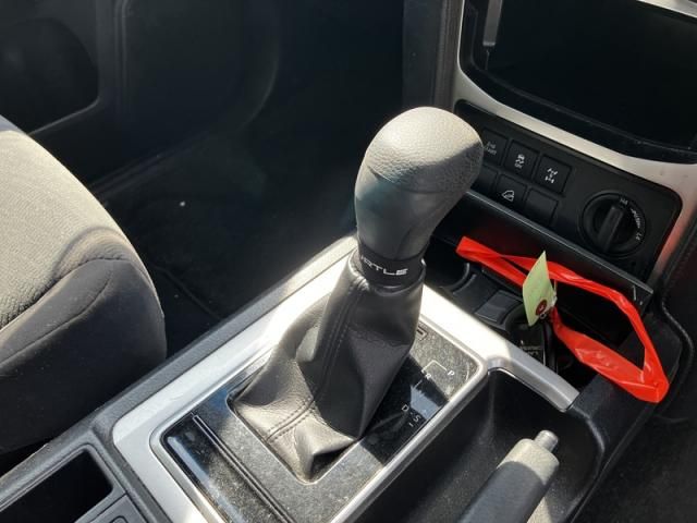 TOYOTA LANDCRUISER PRADO 2021 Image 31