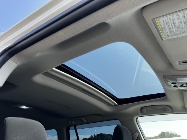 TOYOTA LANDCRUISER PRADO 2021 Image 31