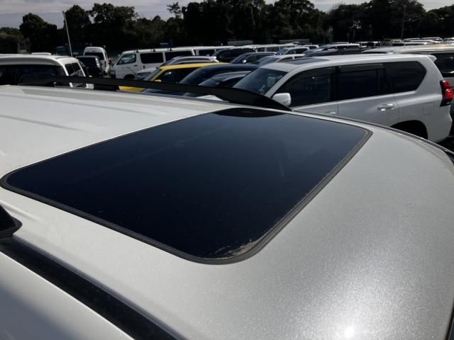 TOYOTA LANDCRUISER PRADO 2021 Image 31