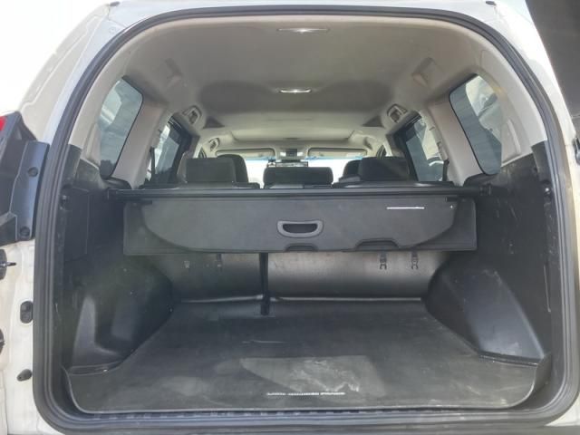 TOYOTA LANDCRUISER PRADO 2021 Image 31