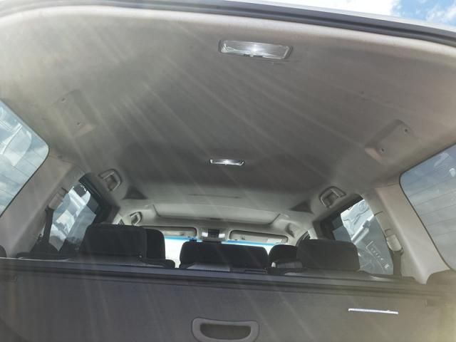 TOYOTA LANDCRUISER PRADO 2021 Image 31