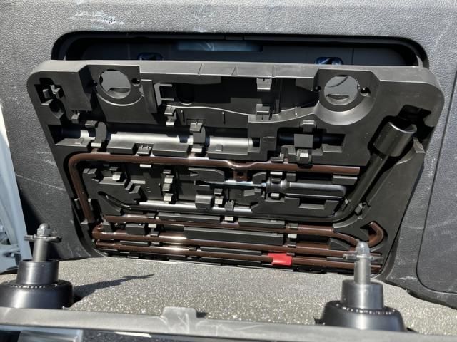 TOYOTA LANDCRUISER PRADO 2021 Image 31