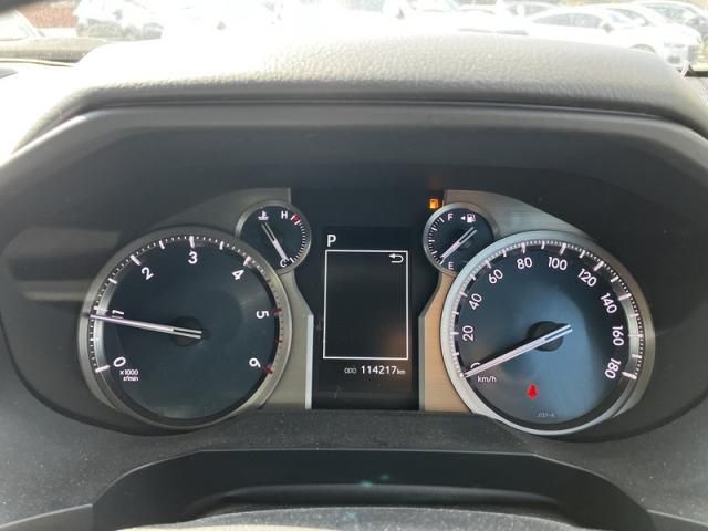 TOYOTA LANDCRUISER PRADO 2021 Image 31