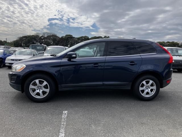 VOLVO XC60 2012 Image 31