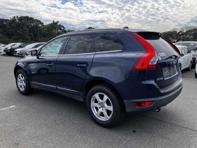 VOLVO XC60 2012 Image 31