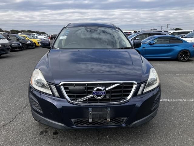 VOLVO XC60 2012 Image 31