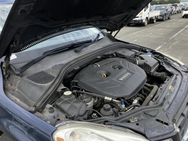 VOLVO XC60 2012 Image 31