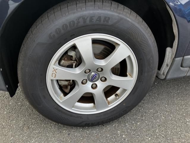 VOLVO XC60 2012 Image 31