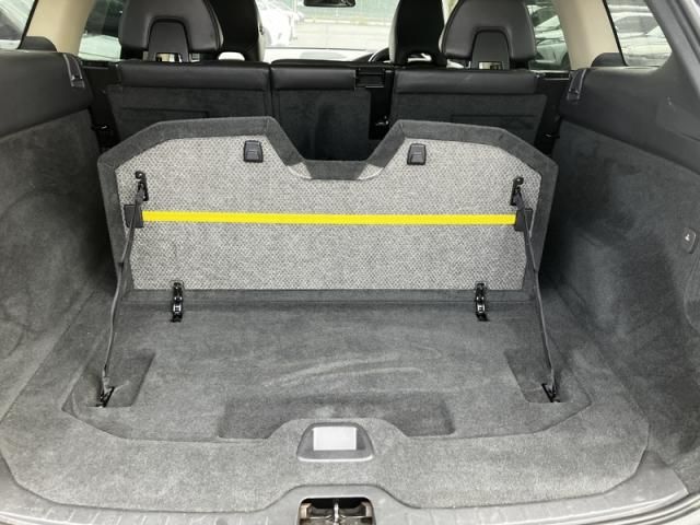 VOLVO XC60 2012 Image 31