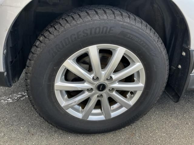 MITSUBISHI OUTLANDER 2WD 2011 Image 31