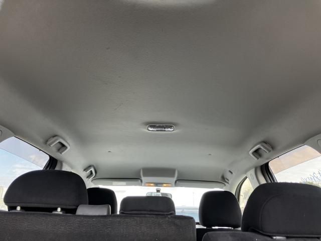 MITSUBISHI OUTLANDER 2WD 2011 Image 31