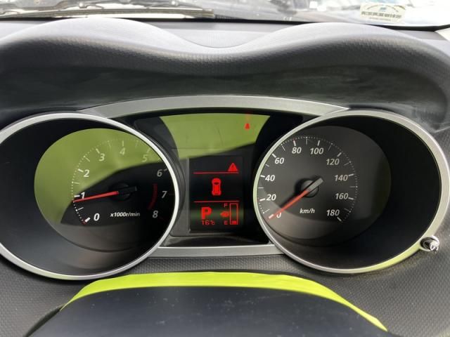 MITSUBISHI OUTLANDER 2WD 2011 Image 31