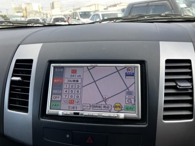 MITSUBISHI OUTLANDER 2WD 2011 Image 31