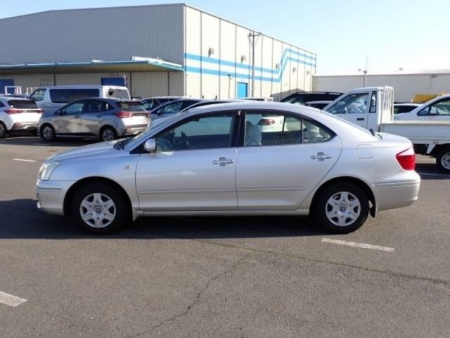 TOYOTA PREMIO 2003 Image 31