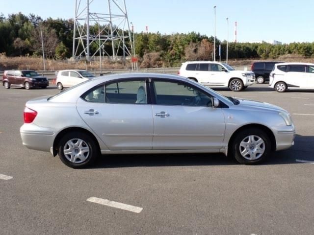 TOYOTA PREMIO 2003 Image 31