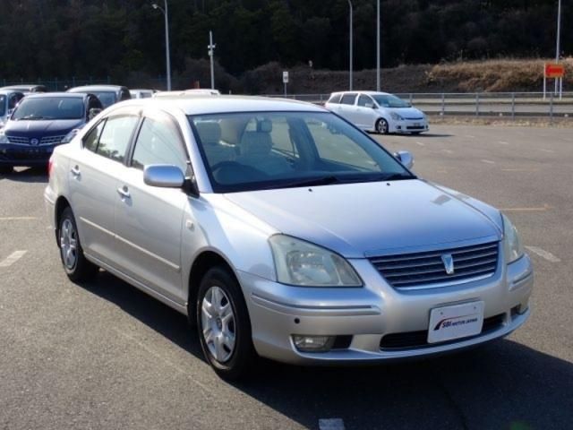 TOYOTA PREMIO 2003 Image 31