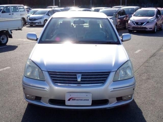 TOYOTA PREMIO 2003 Image 31