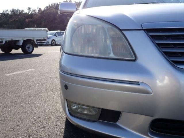 TOYOTA PREMIO 2003 Image 31