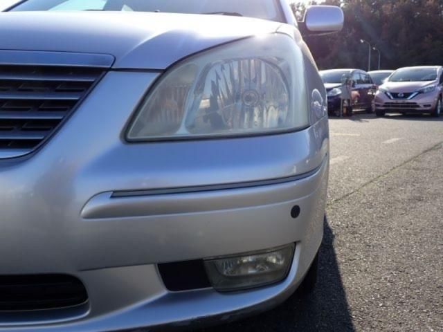 TOYOTA PREMIO 2003 Image 31