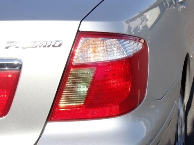 TOYOTA PREMIO 2003 Image 31