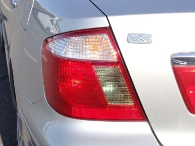 TOYOTA PREMIO 2003 Image 31