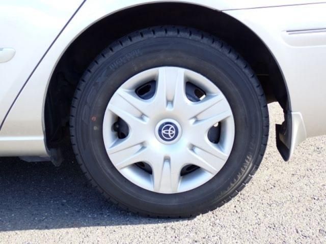 TOYOTA PREMIO 2003 Image 31