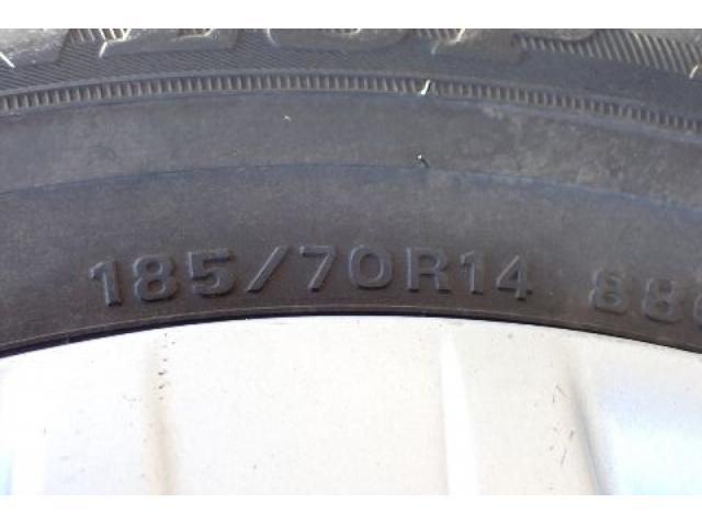 TOYOTA PREMIO 2003 Image 31