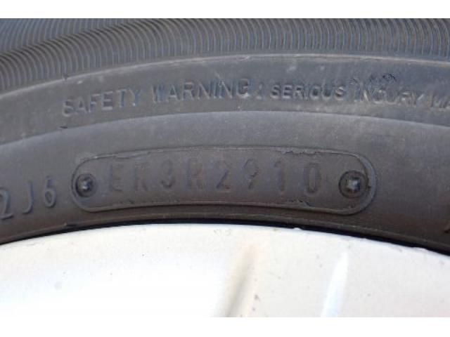 TOYOTA PREMIO 2003 Image 31