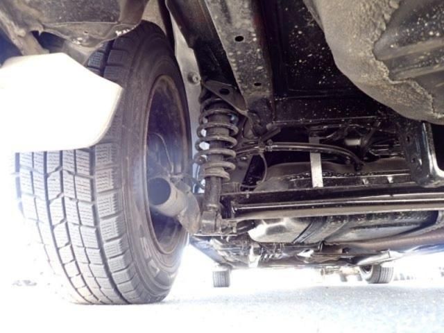 TOYOTA PREMIO 2003 Image 31