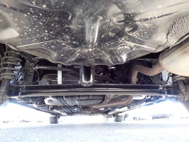 TOYOTA PREMIO 2003 Image 31