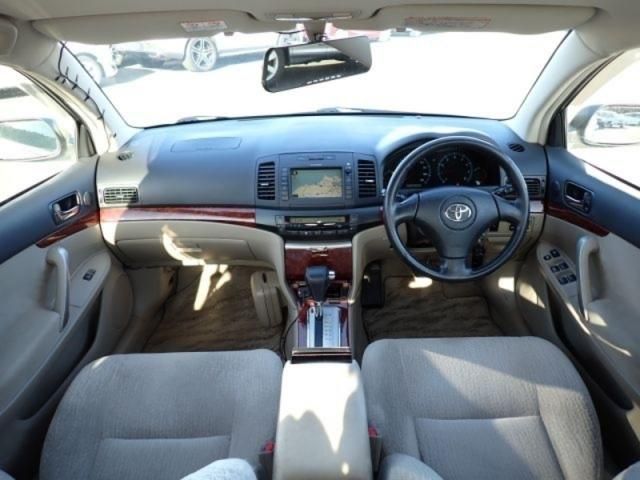 TOYOTA PREMIO 2003 Image 31