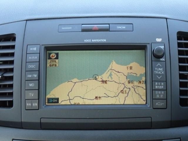 TOYOTA PREMIO 2003 Image 31