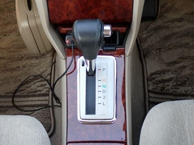 TOYOTA PREMIO 2003 Image 31