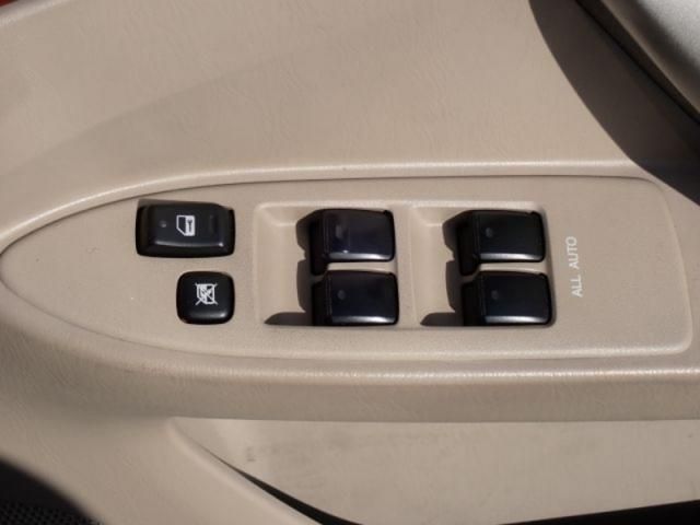 TOYOTA PREMIO 2003 Image 31