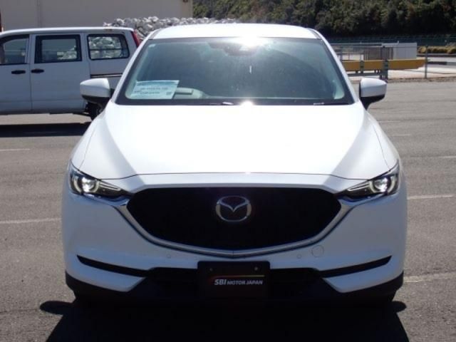 MAZDA CX-5 2019 Image 31