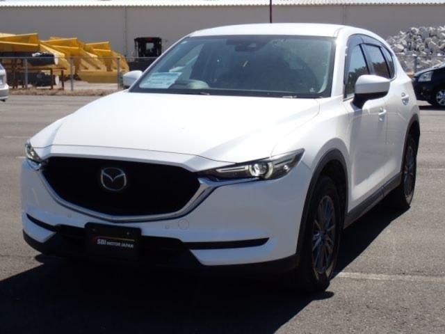 MAZDA CX-5 2019 Image 31
