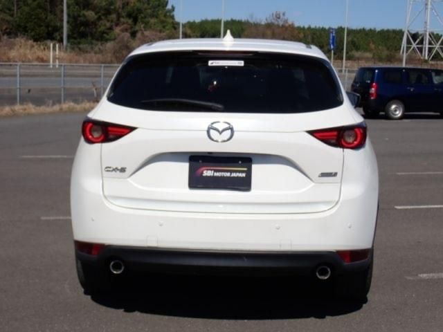 MAZDA CX-5 2019 Image 31